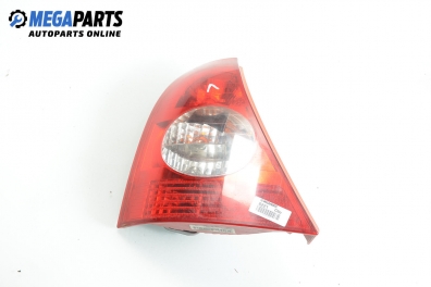 Tail light for Renault Clio II 1.2 16V, 75 hp, 3 doors, 2003, position: left