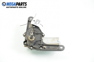 Motor ștergătoare parbriz for Renault Clio II 1.2 16V, 75 hp, 2003, position: din spate