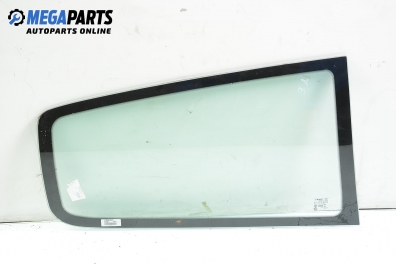 Fantă de ventilație ușă for Renault Clio II 1.2 16V, 75 hp, 3 uși, 2003, position: dreaptă - spate