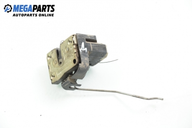 Lock for Renault Clio II 1.2 16V, 75 hp, 2003, position: right