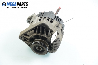 Gerenator for Renault Clio II 1.2 16V, 75 hp, 2003