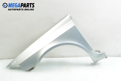 Fender for Renault Laguna II (X74) 1.9 dCi, 120 hp, station wagon, 2002, position: left