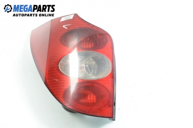 Tail light for Renault Laguna II (X74) 1.9 dCi, 120 hp, station wagon, 2002, position: left