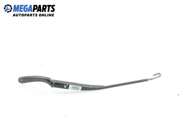 Front wipers arm for Renault Laguna II (X74) 1.9 dCi, 120 hp, station wagon, 2002, position: left