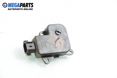 Motor supapă încălzire for Renault Laguna II (X74) 1.9 dCi, 120 hp, combi, 2002