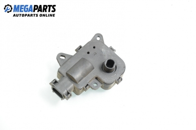 Motor supapă încălzire for Renault Laguna II (X74) 1.9 dCi, 120 hp, combi, 2002