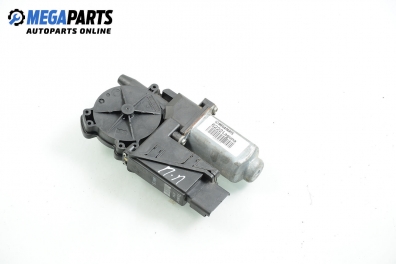 Window lift motor for Renault Laguna II (X74) 1.9 dCi, 120 hp, station wagon, 2002, position: front - left