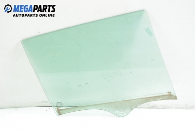 Fensterscheibe for Renault Laguna II (X74) 1.9 dCi, 120 hp, combi, 2002, position: rechts, rückseite