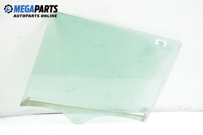 Fensterscheibe for Renault Laguna II (X74) 1.9 dCi, 120 hp, combi, 2002, position: links, rückseite