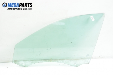 Fensterscheibe for Renault Laguna II (X74) 1.9 dCi, 120 hp, combi, 2002, position: links, vorderseite