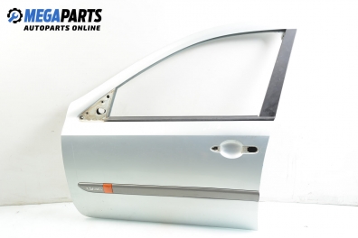 Door for Renault Laguna II (X74) 1.9 dCi, 120 hp, station wagon, 2002, position: front - left