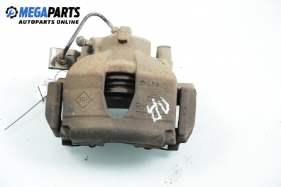 Caliper for Renault Laguna II (X74) 1.9 dCi, 120 hp, station wagon, 2002, position: front - right