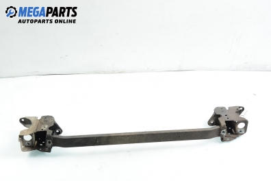 Bumper support brace impact bar for Renault Laguna II (X74) 1.9 dCi, 120 hp, station wagon, 2002, position: rear