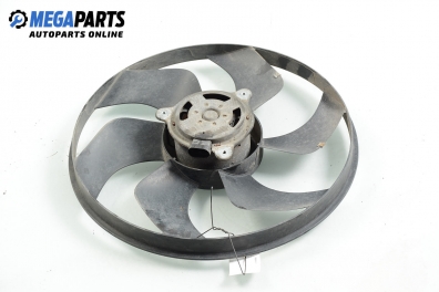Kühlerlüfter for Renault Laguna II (X74) 1.9 dCi, 120 hp, combi, 2002