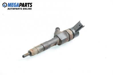 Einspritzdüse for Renault Laguna II (X74) 1.9 dCi, 120 hp, combi, 2002 № Bosch 0 445 110 021