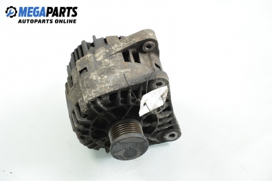 Gerenator for Renault Laguna II (X74) 1.9 dCi, 120 hp, combi, 2002