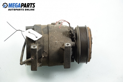 AC compressor for Renault Laguna II (X74) 1.9 dCi, 120 hp, station wagon, 2002