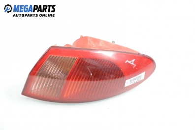 Tail light for Alfa Romeo 147 1.6 16V T.Spark, 105 hp, 2001, position: right