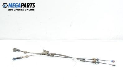 Cablu selector de viteze for Alfa Romeo 147 1.6 16V T.Spark, 105 hp, 3 uși, 2001