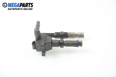 Ignition coil for Alfa Romeo 147 1.6 16V T.Spark, 105 hp, 2001