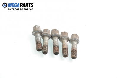 Bolts (5 pcs) for Mercedes-Benz S-Class W220 5.0, 306 hp automatic, 2000