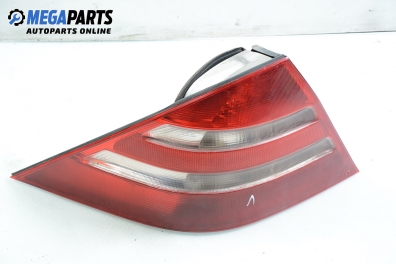 Tail light for Mercedes-Benz S-Class W220 5.0, 306 hp automatic, 2000, position: left