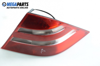 Tail light for Mercedes-Benz S-Class W220 5.0, 306 hp automatic, 2000, position: right