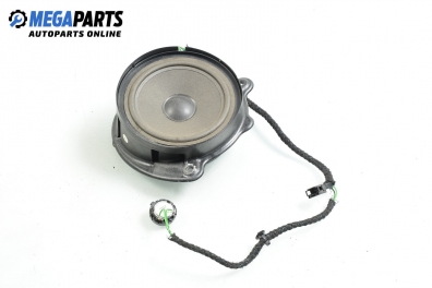 Lautsprecher for Mercedes-Benz S-Klasse W220 (1998-2005)