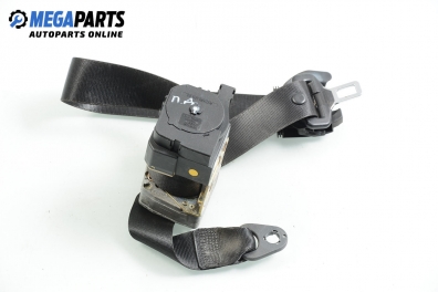 Seat belt for Mercedes-Benz S-Class W220 5.0, 306 hp automatic, 2000, position: front - right