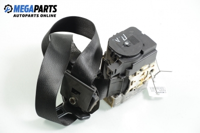 Seat belt for Mercedes-Benz S-Class W220 5.0, 306 hp automatic, 2000, position: front - left