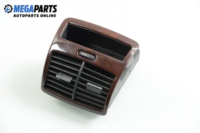 AC heat air vent for Mercedes-Benz S-Class W220 5.0, 306 hp automatic, 2000
