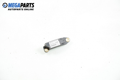Airbag sensor for Mercedes-Benz S-Class W220 5.0, 306 hp automatic, 2000