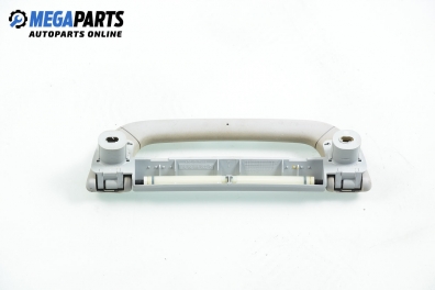 Handle for Mercedes-Benz S-Class W220 5.0, 306 hp automatic, 2000, position: rear - right