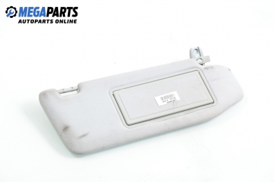 Sun visor for Mercedes-Benz S-Class W220 5.0, 306 hp automatic, 2000, position: right