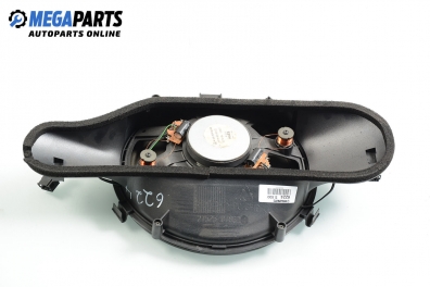 Subwoofer for Mercedes-Benz S-Klasse W220 5.0, 306 hp automatic, 2000