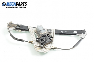 Macara electrică geam for Mercedes-Benz S-Class W220 5.0, 306 hp automatic, 2000, position: stânga - spate