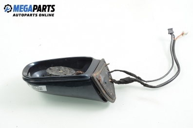 Mirror for Mercedes-Benz S-Class W220 5.0, 306 hp automatic, 2000, position: left