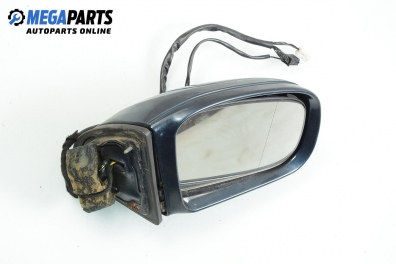 Oglindă for Mercedes-Benz S-Class W220 5.0, 306 hp automatic, 2000, position: dreapta