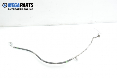 Air conditioning hose for Mercedes-Benz S-Class W220 5.0, 306 hp automatic, 2000