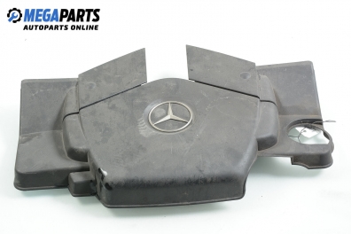 Engine cover for Mercedes-Benz S-Class W220 5.0, 306 hp automatic, 2000