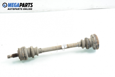 Driveshaft for Mercedes-Benz S-Class W220 5.0, 306 hp automatic, 2000, position: rear - right
