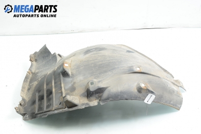 Inner fender for Mercedes-Benz S-Class W220 5.0, 306 hp automatic, 2000, position: front - left