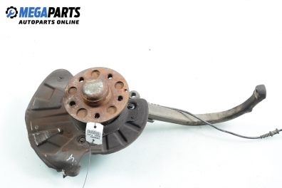 Butuc cu bielă for Mercedes-Benz S-Class W220 5.0, 306 hp automatic, 2000, position: dreaptă - fața