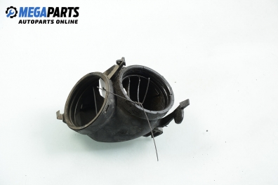 Air duct for Mercedes-Benz S-Class W220 5.0, 306 hp automatic, 2000