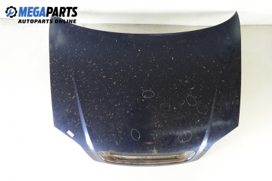 Motorhaube for Opel Astra G 2.0 DI, 82 hp, combi, 1998