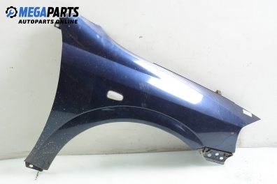Fender for Opel Astra G 2.0 DI, 82 hp, station wagon, 1998, position: right