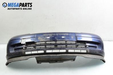 Frontstoßstange for Opel Astra G 2.0 DI, 82 hp, combi, 1998, position: vorderseite