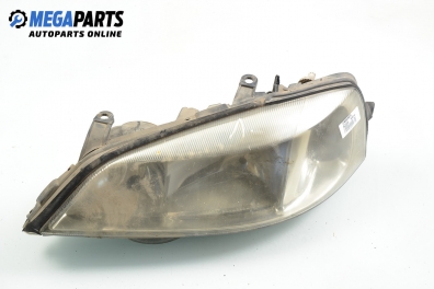 Headlight for Opel Astra G 2.0 DI, 82 hp, station wagon, 1998, position: left