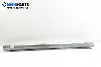 Side skirt for Opel Astra G 2.0 DI, 82 hp, station wagon, 1998, position: right