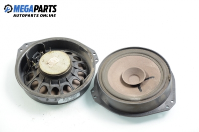 Lautsprecher for Opel Astra G, combi, 1998